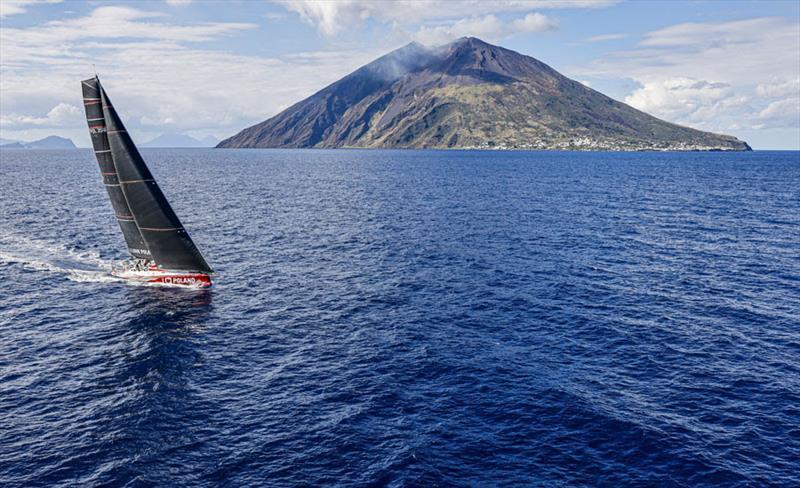 Rolex Middle Sea Race 2026