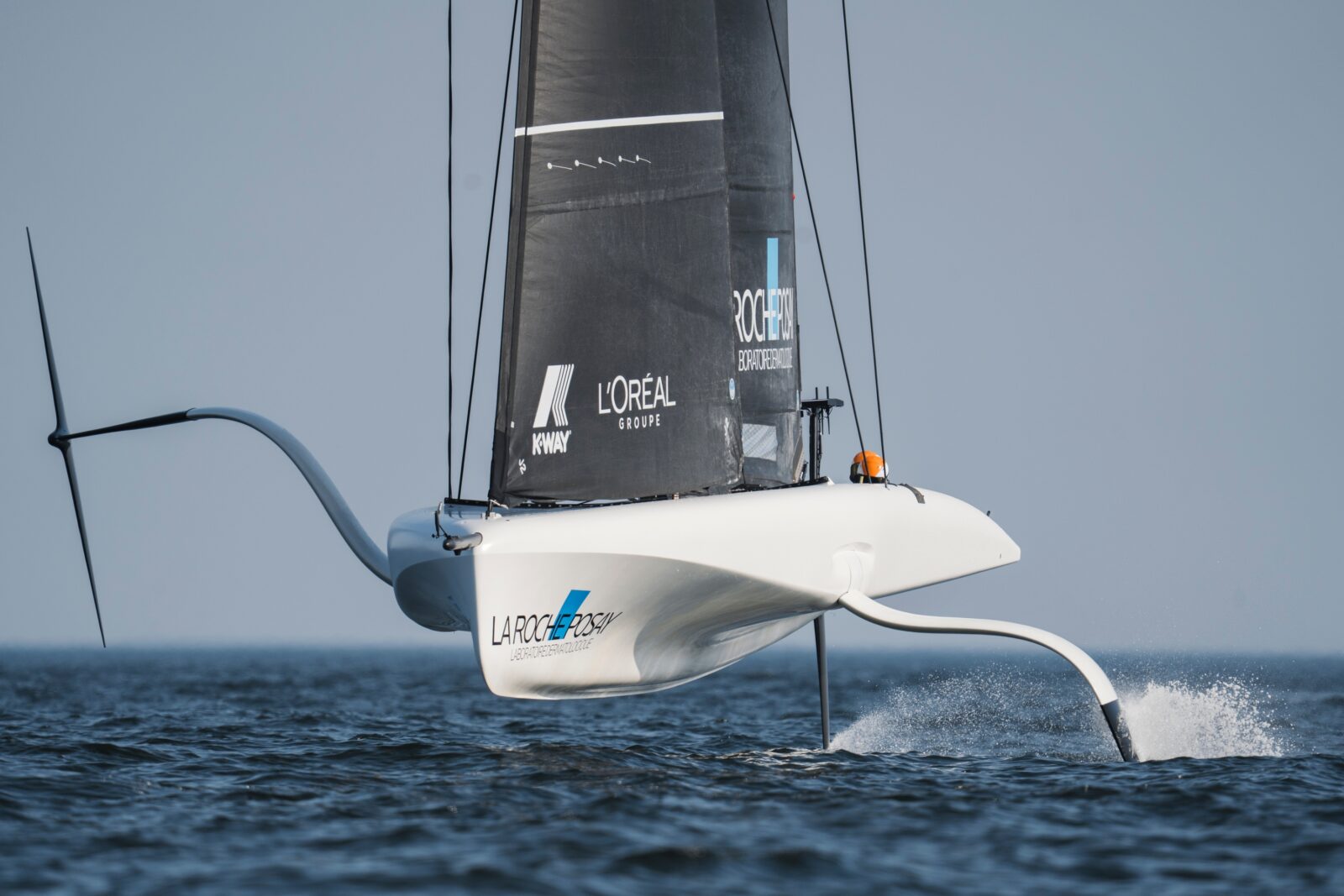 La Roche-Posay Racing Team