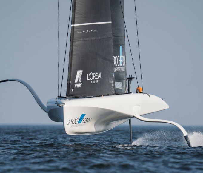 La Roche-Posay Racing Team