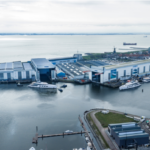 Damen Yachting